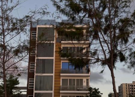 Farukolhufushi Island Apartment | Lazzlla beachside studio apartments