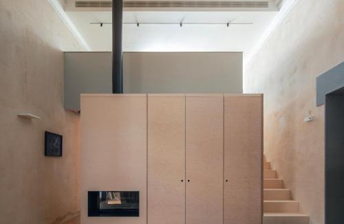 Cospicua House | Lazzru Suites