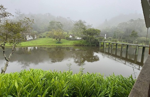 Sao Paulo House | LB - SP15 Fazenda Conceição Vacation Rentals
