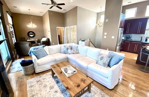 Ship Bottom House | LBI vacation rental property