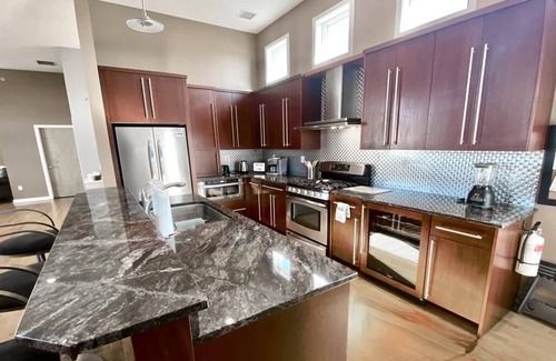 Ship Bottom House | LBI vacation rental property