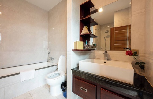 Kampong Cham Hotel | LBN Asian Hotel