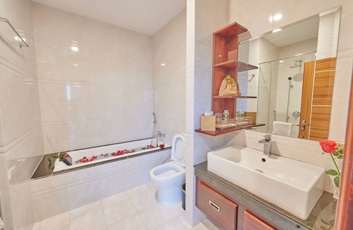 Kampong Cham Hotel | LBN Asian Hotel