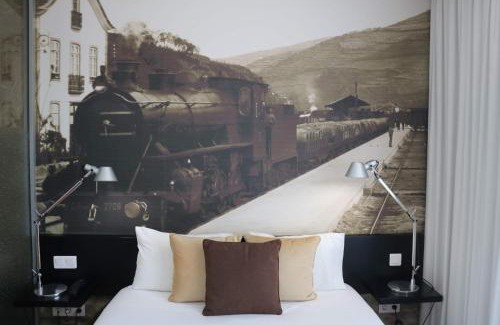 Pinhao Hotel | LBV House Hotel