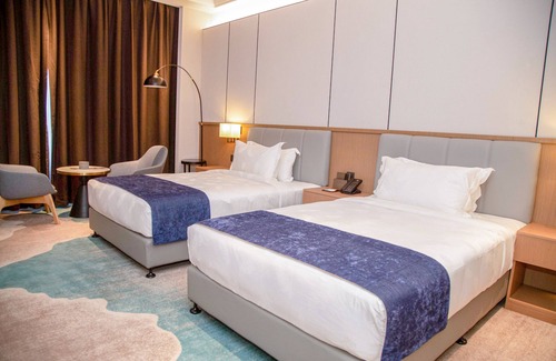 Yangon Hotel | LC International Hotel