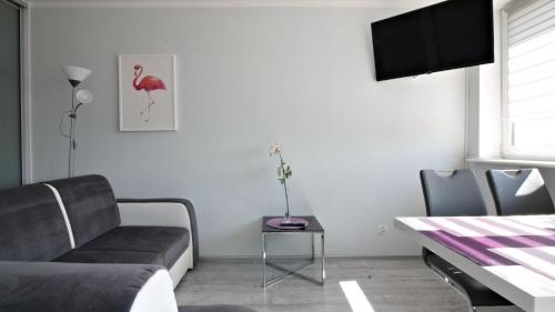 West Pomeranian Voivodeship Apartment | LC pokoje & apartamenty B52