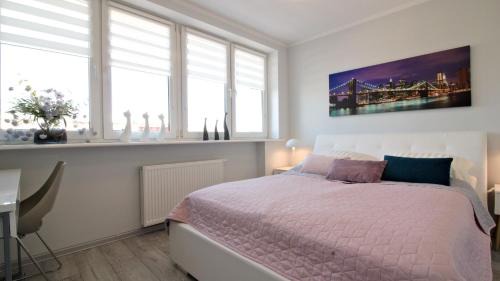 West Pomeranian Voivodeship Apartment | LC pokoje & apartamenty B52