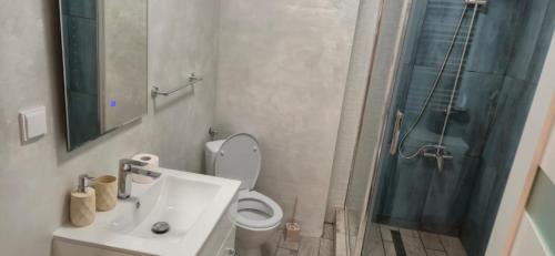 Tirgu Mures Apartment | LCB Apartments Green Residence