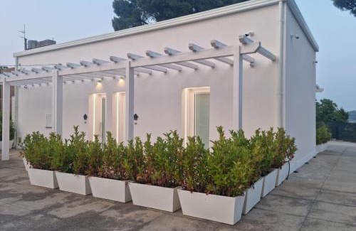 San Cataldo Bed & Breakfast | Lci Deluxe Rooms