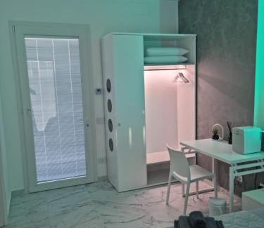 San Cataldo Bed & Breakfast | Lci Deluxe Rooms