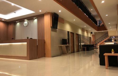 Ende Hotel | LCR HOTEL