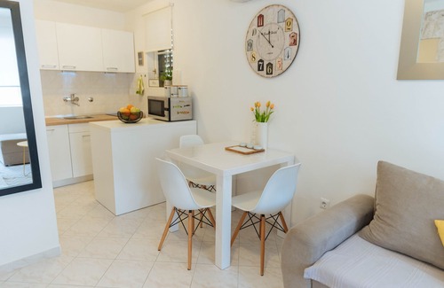 Krizna luka House | LCT Charming Beach House