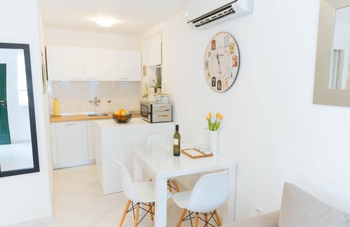 Krizna luka House | LCT Charming Beach House