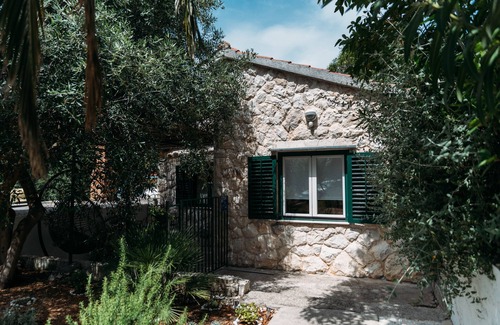 Krizna luka House | LCT Charming Beach House