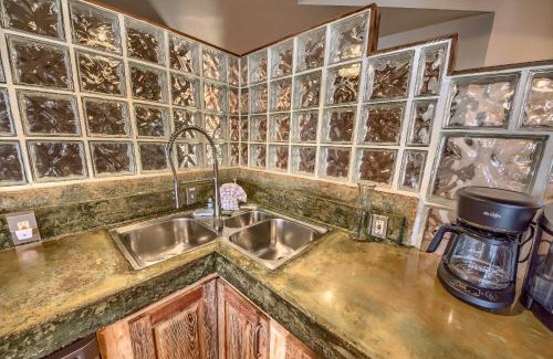 New Braunfels House | LD 247 Waters Edge at Lake Dunlap