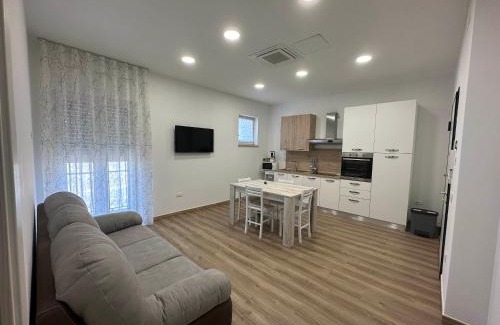 Scanzano Jonico Apartment | LD Ianuzziello Residence - Jonica House
