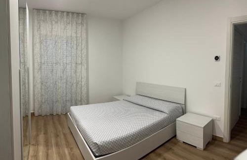 Scanzano Jonico Apartment | LD Ianuzziello Residence - Jonica House