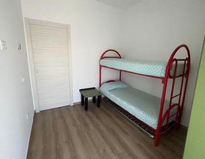 Scanzano Jonico Apartment | LD Ianuzziello Residence - Jonica House