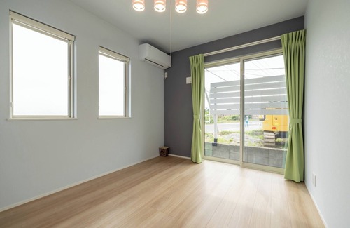 Minamiboso House | LDK /Minamiboso Chiba