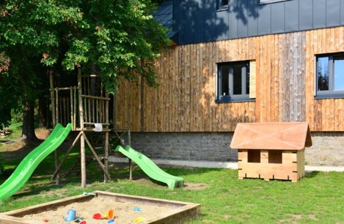 Desna Apartment | LDMR-F1/F2
