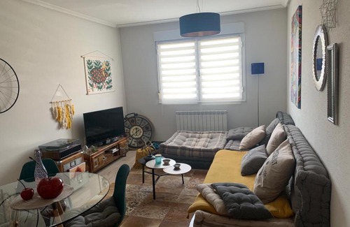 Valverde de la Virgen House | León Golf CasaKalma