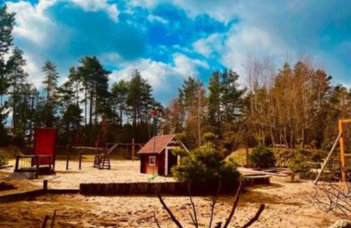 Suleczyno Villa | Leśna Oaza