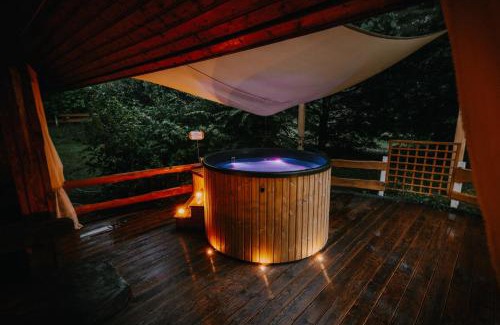 Suleczyno Villa | Leśna Oaza