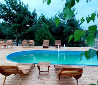 Radziejowice Resort | Leśna Osada przy Suntago Park