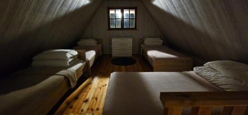 gmina Radowo Małe House | Leśna Ostoja