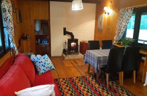 Gorzno House | Leśna Polana