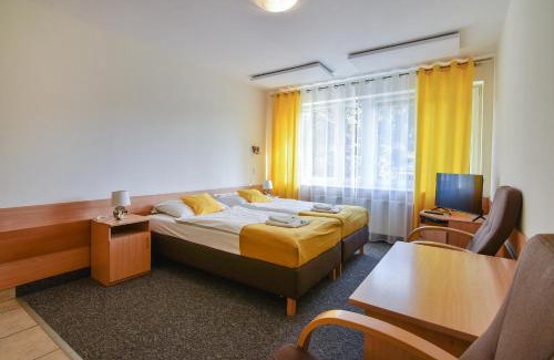 Rewal Resort | Leśna Przystań