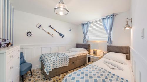 Hel Apartment | Leśna, Sun & Snow