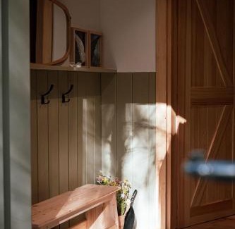 Czarna Apartment | Leśne Anioły