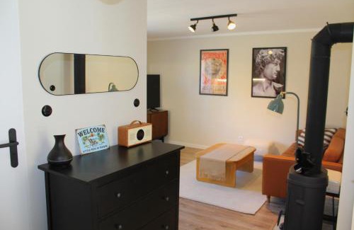 Jedlina-Zdroj Apartment | Leśne Szlaki AP Apartment's