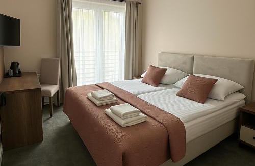 Tczew Bed & Breakfast | Leśne Ustronie