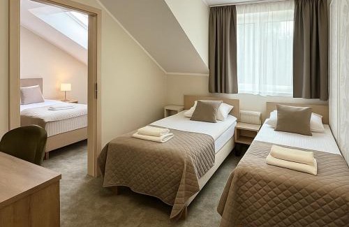 Tczew Bed & Breakfast | Leśne Ustronie