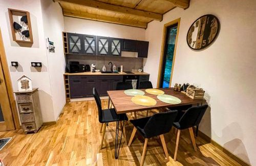 Iwkowa Ski Chalet | Leśne Zacisze Iwkowa