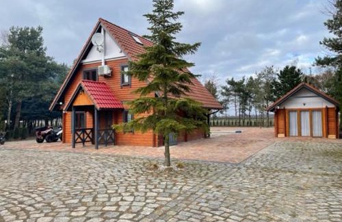 Kawice House | Leśne Zacisze Kawice