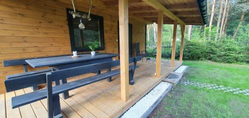 Narewka House | Leśne Zacisze