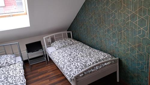 Miastko House | Leśne ZACISZE
