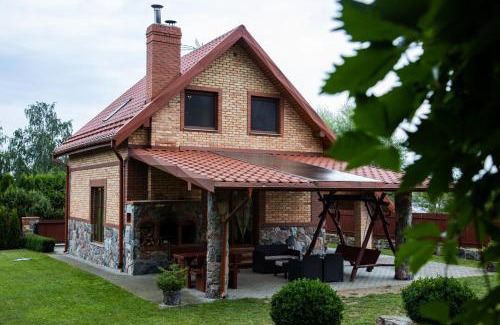 Kalinowo House | Leśne zacisze w Jędrzejkach - rowery,łódka,kajak