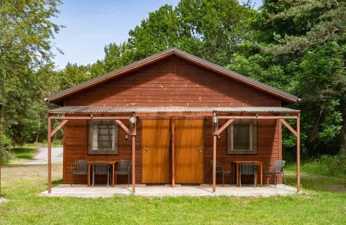 Krynica Morska Resort | Leśniczówka