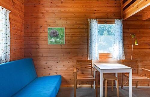 Krynica Morska Resort | Leśniczówka