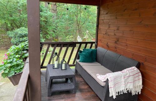 gmina Wieliszew Ski Chalet | Leśniczówka