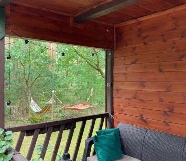 gmina Wieliszew Ski Chalet | Leśniczówka