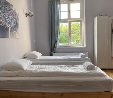 Wiartel House | Leśniczówka Szeroki Bór