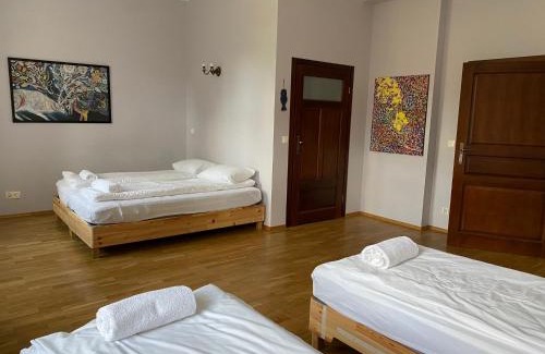 Wiartel House | Leśniczówka Szeroki Bór