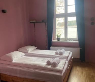 Wiartel House | Leśniczówka Szeroki Bór