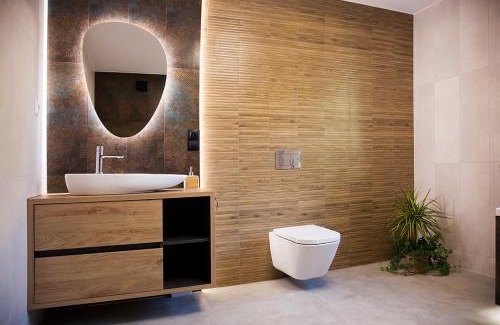Wilanow Apartment | Leśny apartament 130m2 Kabaty