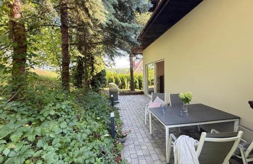 Wilanow Apartment | Leśny apartament z ogrodem